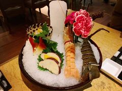 -雍和会海鲜姿造自助(湖东路店)