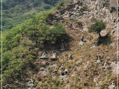 -圣莲山风景区