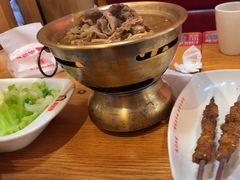 -南城香(四路通店)