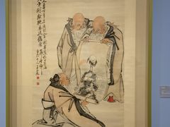 -中华艺术宫(上海美术馆)