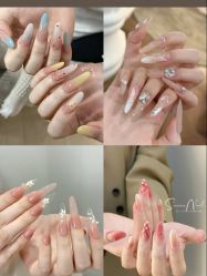 -赢韵美甲美睫瑞士净斑中心