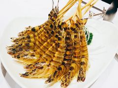 斑节虾皇-洋房火锅(新天地店)