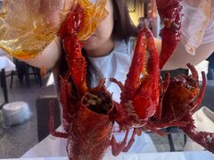 -霸王虾·小龙虾香辣蟹(玉林店)