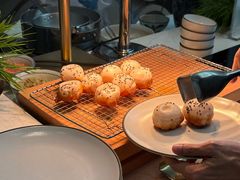 -RISE RESTAURANT(滨海湾金沙店)