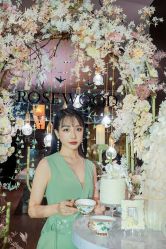 -北京瑰丽酒店·宴会厅·婚宴·会展