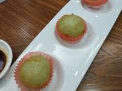 流沙酥-富豪酒家(正大广场店)