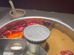 -巴奴毛肚火锅(二七万达店)