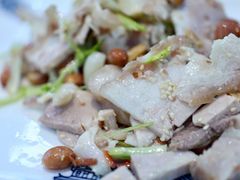 -台山美食一绝阿四台山黄鳝饭(阿四创作店)