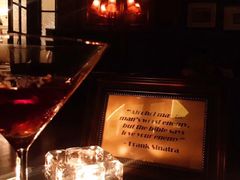 -LONG BAR 廊吧(外滩华尔道夫酒店)