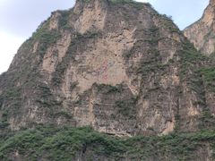 -北京龙庆四季香农家饭庄·灶台鱼·碳烤虹鳟鱼(龙庆峡店)