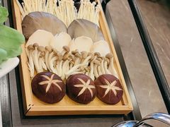 -蝎王府羊蝎子(黄村西大街店)