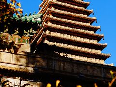 -北京石刻艺术博物馆(五塔寺)