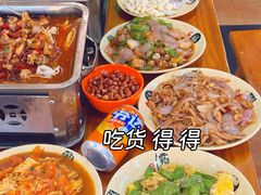 -江湖万州烤鱼(王子美食城)