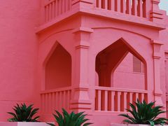 -漳州滨海火山岛自然生态风景区