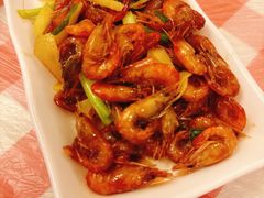 -玲珑餐厅(陕西南路店)