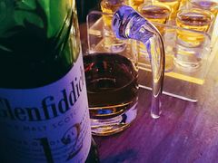 -Perry's·酒吧(黄埔大道店)