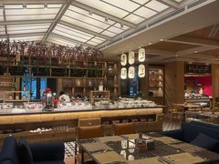 -食百绚全日制餐厅(成都棕榈泉费尔蒙酒店)