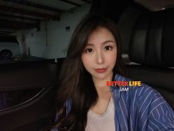-3AM HAIR SALON染发烫发接发