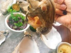 -上海柏悦酒店·世纪100牛排馆