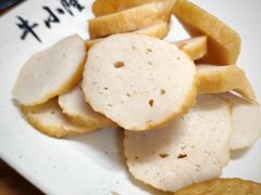 牛肉火锅-牛小隆牛肉面馆(四牌楼店)