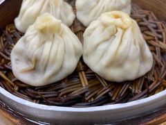 薄皮小笼包-刘长兴(逸仙桥店)