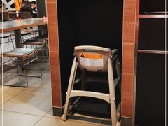 -麦当劳(衡阳中心汽车站店)