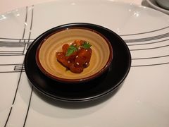 -龙景轩(香港四季酒店)