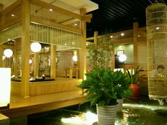 -松子料理(亮马桥店)
