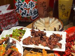 -申记串道(中街店)