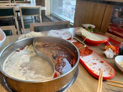 -彤德莱火锅(大学城店)