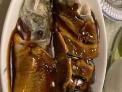 -杭州香格里拉·香宫中餐厅