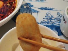 -宽窄巷成都菜(青岛路万达广场店)