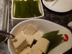 冻豆腐-海底捞火锅(苏宁生活广场店)