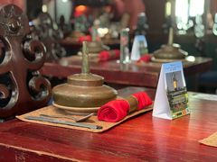 -花马天堂云南餐厅 Lost Heaven(高邮路店)