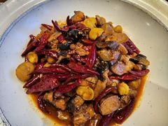 -印象鲵宴·张家界地标美食名片(溪布街店)