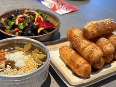 -耍盆友·重庆江湖菜(百子湾店)