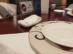 -中国坊中餐厅(石家庄希尔顿酒店)