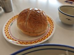 -香港新记茶餐厅(春熙太古里店)