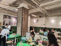 -费大厨辣椒炒肉(太平老街店)