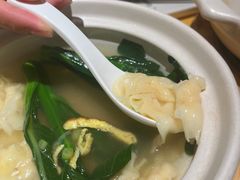 -蔡澜点心·粤菜(花城汇南区店)