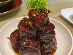 -湖滨28中餐厅·西湖宴·杭州君悦酒店