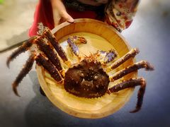 -蟹田居·活蟹料理(东城店)