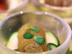 -叶叶菩提·晋福宫