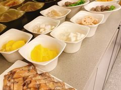 -海底捞火锅(吴中路店)