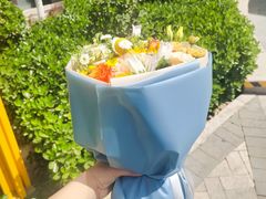 -稍可轩博物馆餐厅