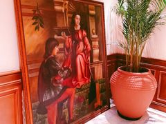 -玫瑰厅上海菜(兴国路店)