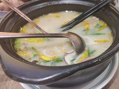 -云海肴·汽锅鸡·云南菜(广安门天虹店)