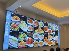 -清真·同发顺饭庄·烧麦(总店)