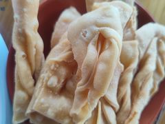 -蓝湾碧波·老字号·疍家非遗海上餐厅