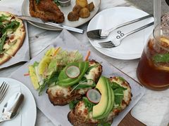 -农畉LONFOOD(福田星河COCOPark店)